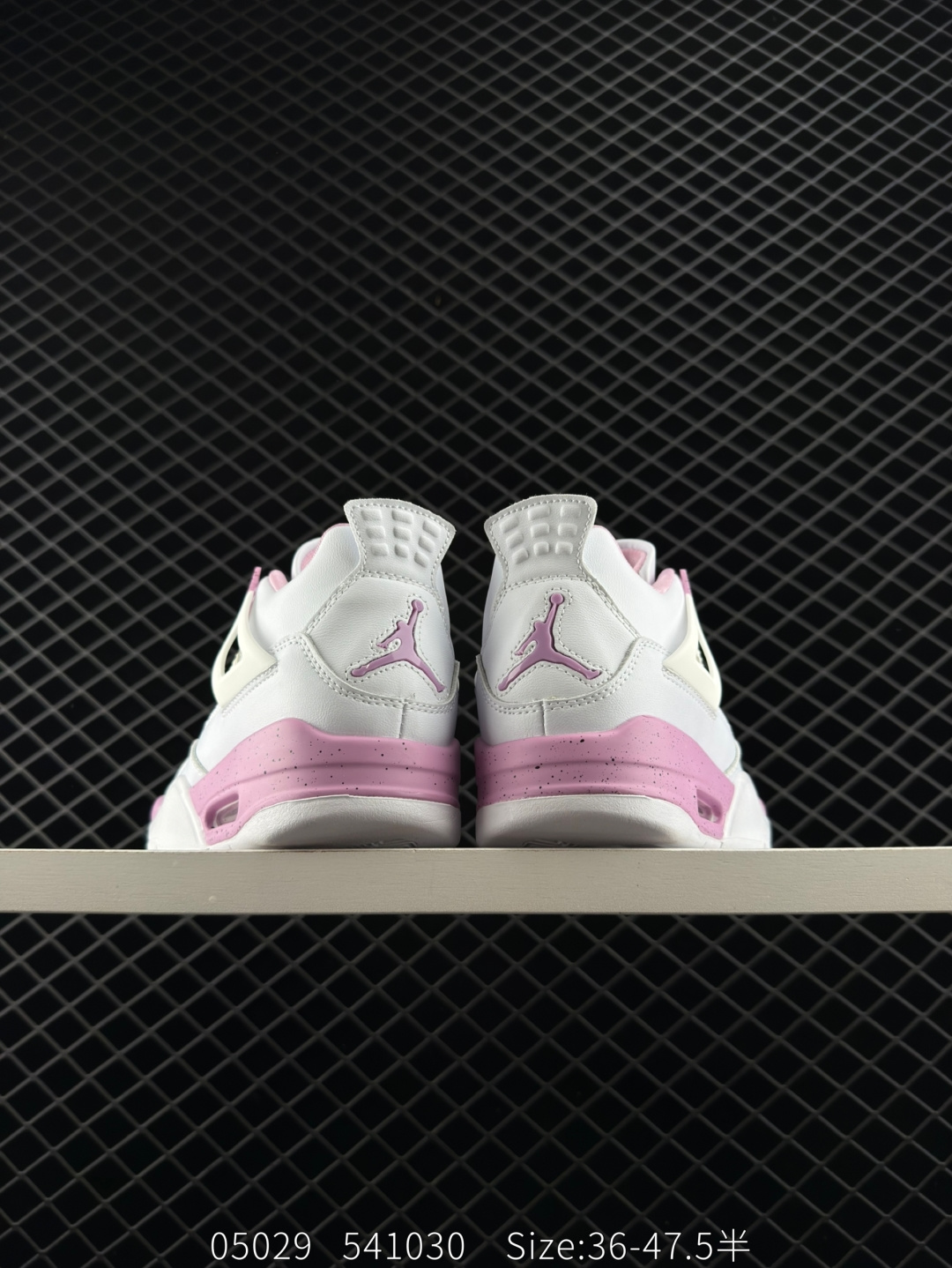 Nike Air Jordan 4 AJ4